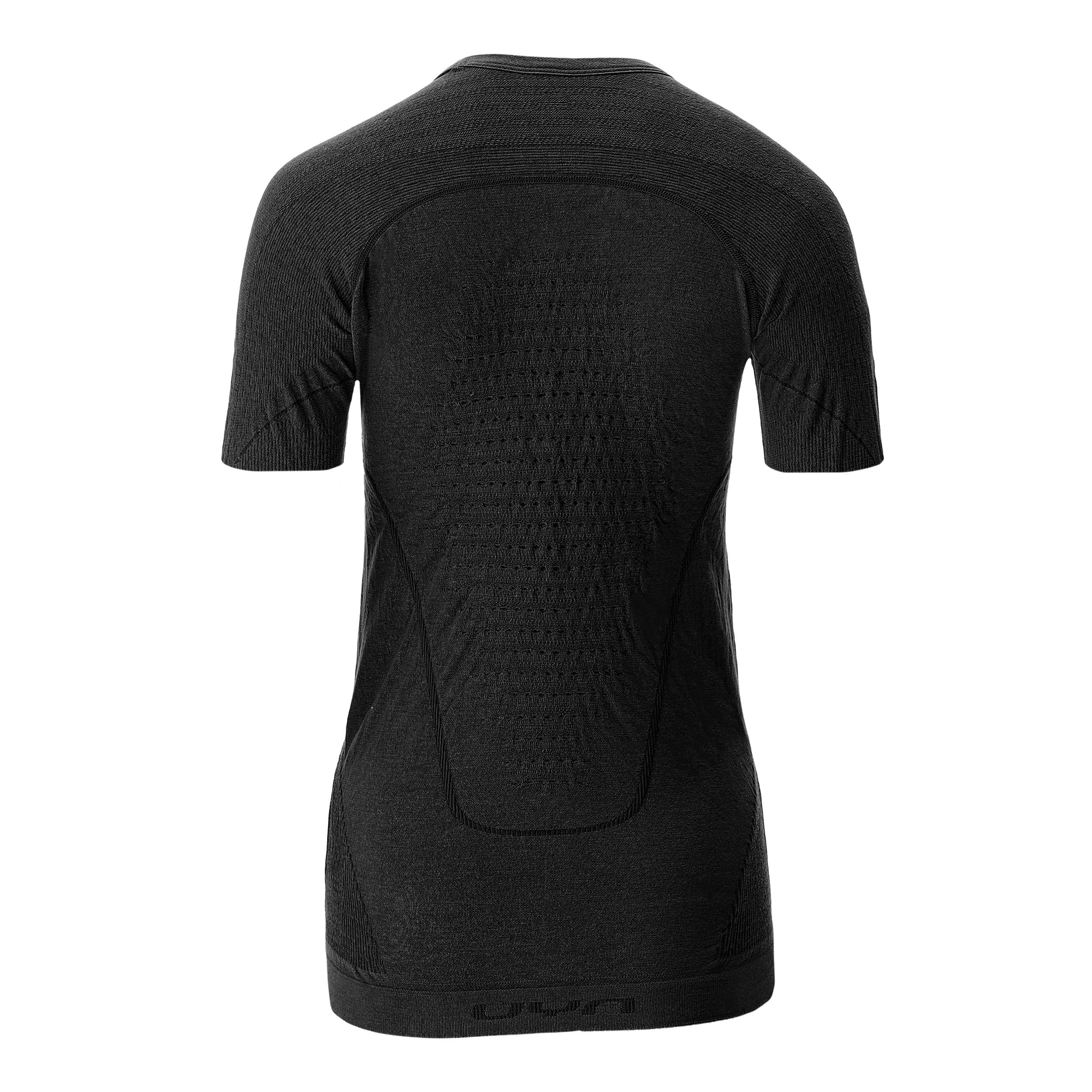 uyn-thermoshirt-kurzarm-damen-schwarz-rückansicht
