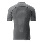 uyn-thermoshirt-kurzarm-herren-grau-rückansicht