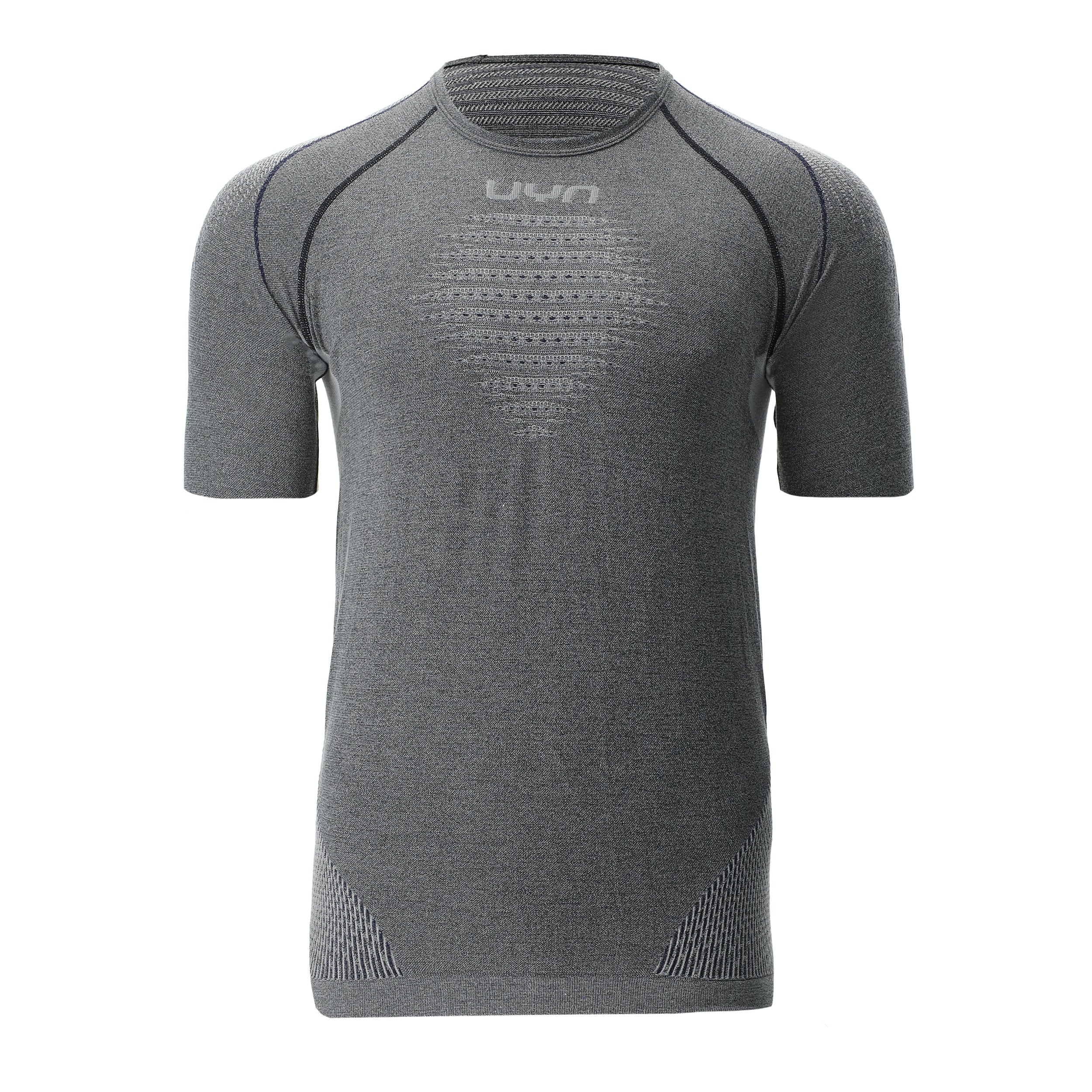 USKOY Herren Kompressionsshirt Mit UPF 50+ – Perfekter Baselayer Für Sport & Outdoor