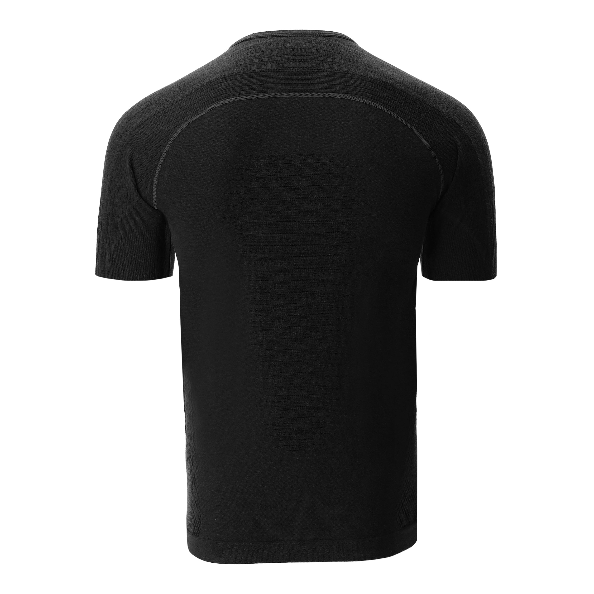 uyn-thermoshirt-kurzarm-herren-schwarz-rückansicht
