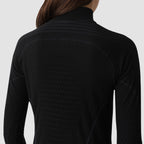 uyn-thermoshirt-zip-damen-schwarz-nahaufnahme-rücken