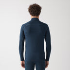 uyn-thermoshirt-zip-herren-blau-rückansicht