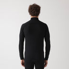 uyn-thermoshirt-zip-herren-schwarz-rückansicht