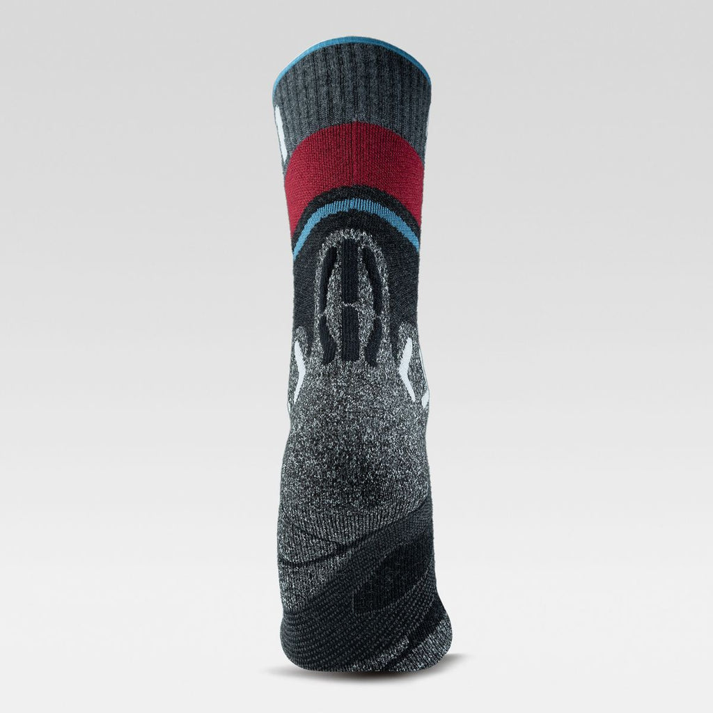 uyn-trekking-merino-socken-herren-grau-rückansicht