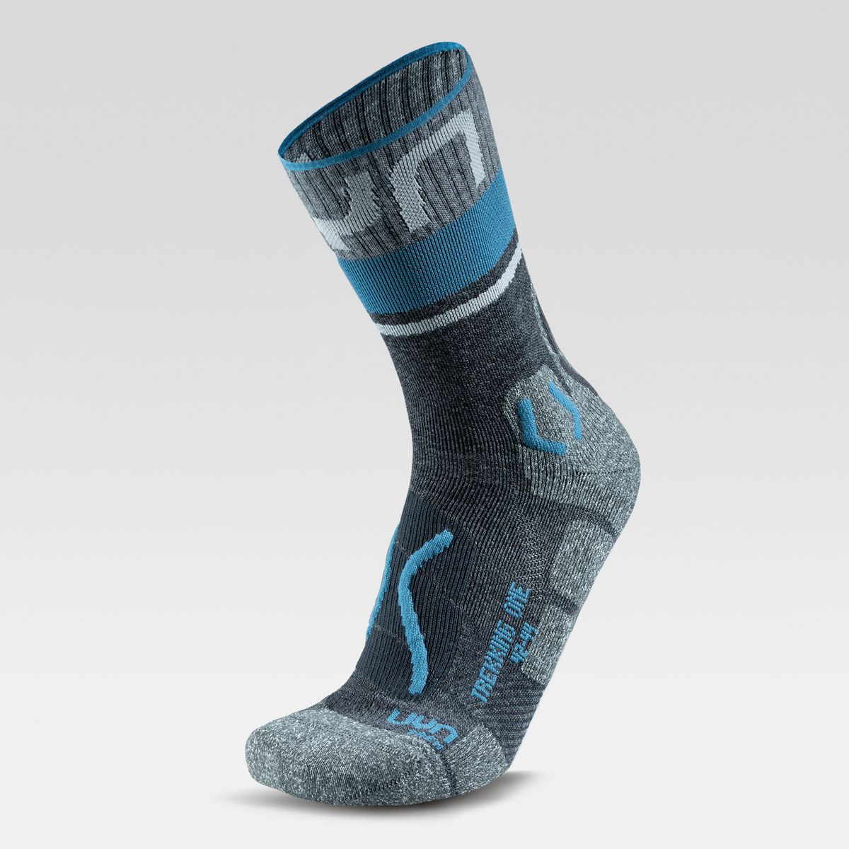 uyn-trekking-merino-socken-herren-hellgrau-seitenansicht